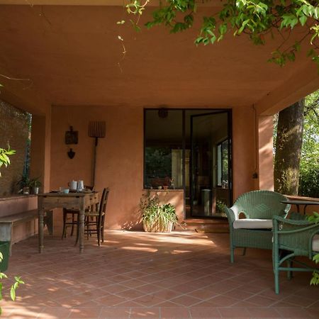 Studio/Flat Rustic Tuscan Marziani 2 Capannori Kültér fotó