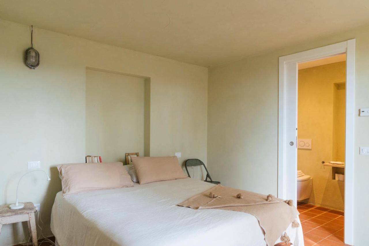 Studio/Flat Rustic Tuscan Marziani 2 Capannori Kültér fotó