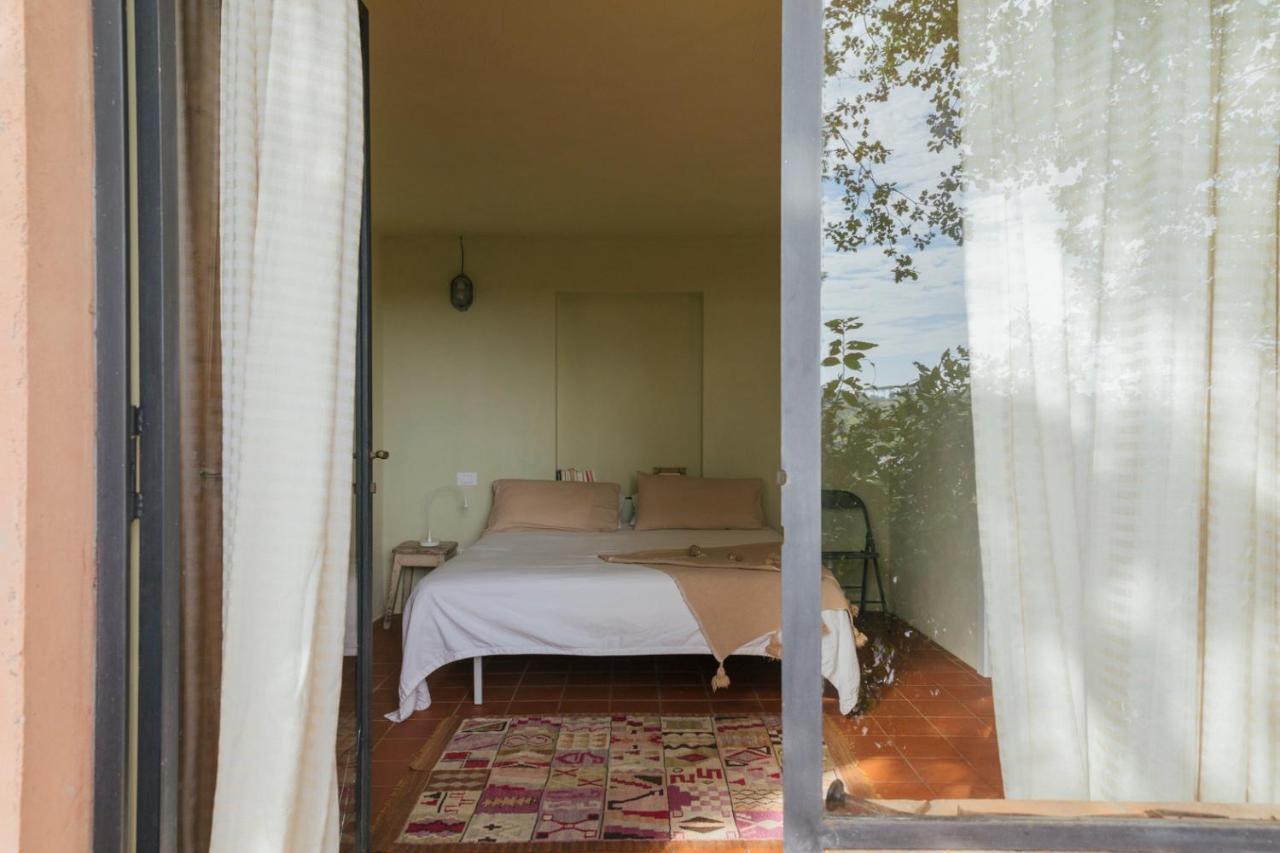 Studio/Flat Rustic Tuscan Marziani 2 Capannori Kültér fotó